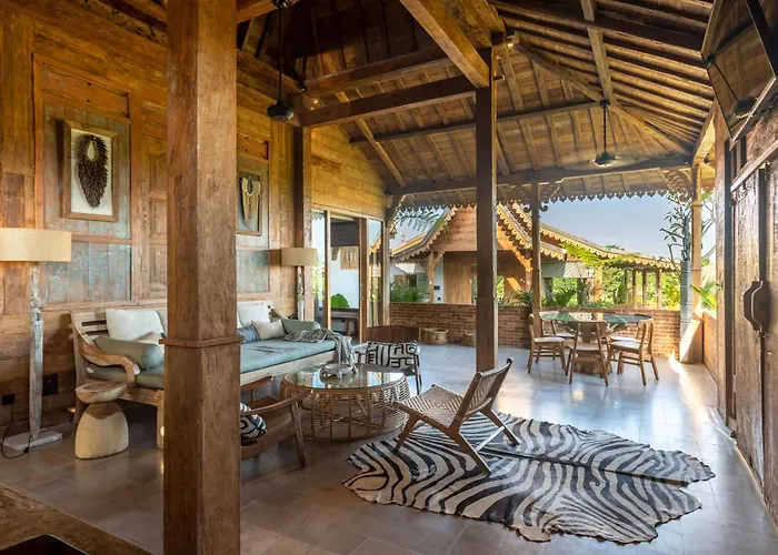 Villa Charming 3br W/pool & View