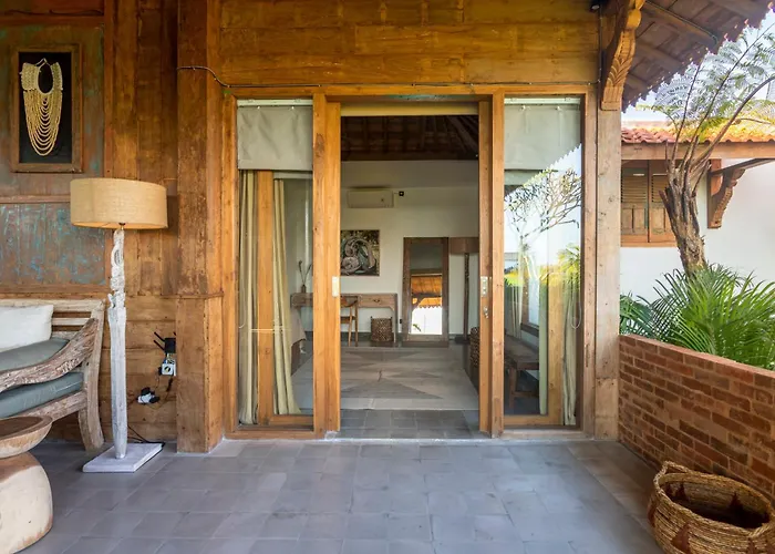 Charming 3br W/pool & View Villa