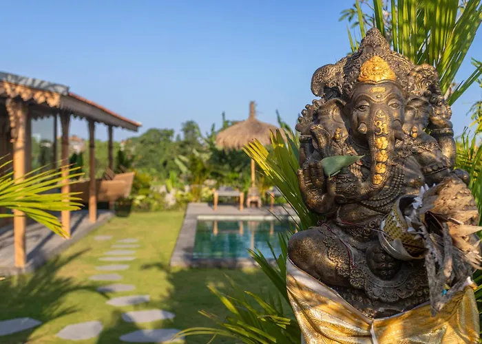 Charming 3br W/pool & View Villa *